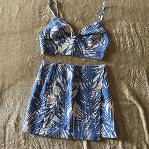 Nordstrom 2 piece set
